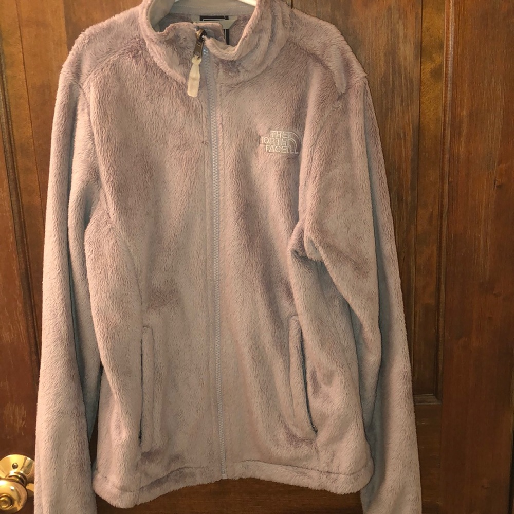 North face jacket